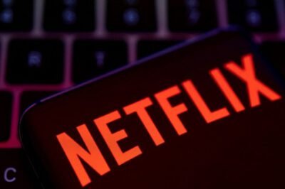 Netflix llegó a los 232,5 millones de suscriptores