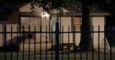 Un hombre mató a sus 5 vecinos, incluyendo a un niño en Estados Unidos