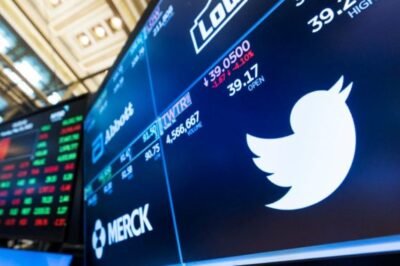 Twitter retira marca de verificación azul a cuentas que no paguen suscripción