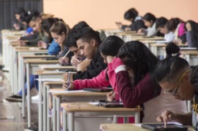 Senescyt  detalla fecha y pasos para postular a un cupo de educación superior