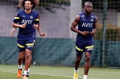 Enner Valencia sería anunciado el lunes en el Inter de Porto Alegre, que busca un ‘salto de calidad’ con el ecuatoriano