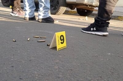 Siete asesinatos se registraron en siete horas, en Los Ríos