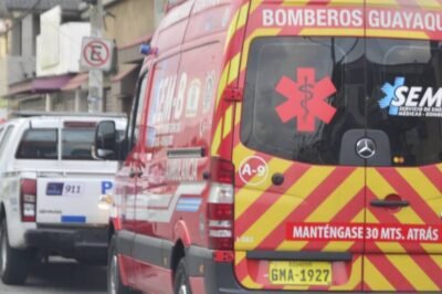 Balacera en la Alborada, en el norte de Guayaquil, deja un muerto y cuatro heridos