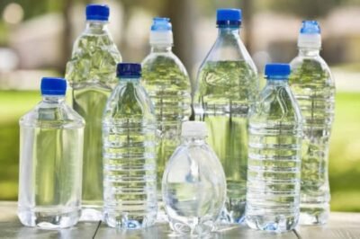 Corte Constitucional aprueba decreto-ley para la creación del impuesto redimible a las botellas plásticas