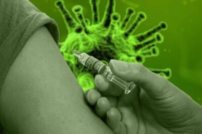 La estadounidense Moderna prepara una vacuna que ataque al Covid-19 y la influenza.