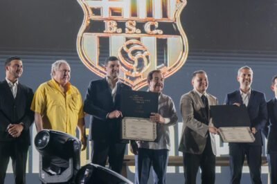 Barcelona y la política: tres directivos del club tienen cargos en la Alcaldía de Guayaquil