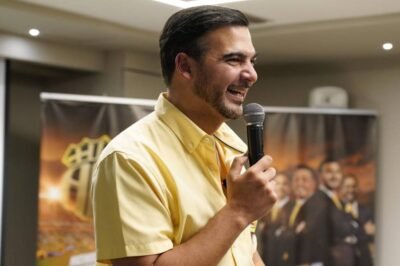 Antonio Álvarez es el nuevo presidente del cuadro amarillo