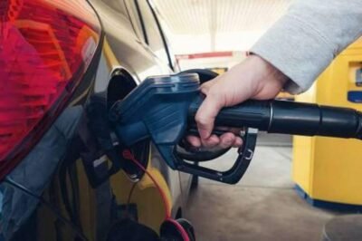 El precio del galón de la gasolina Súper se fija en USD 4,28 desde el 12 de noviembre