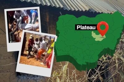 En el estado de Plateau son habituales los enfrentamientos entre comunidades de campesinos, mayoritariamente cristianas, y pastores del pueblo fulani, principalmente musulmanes.