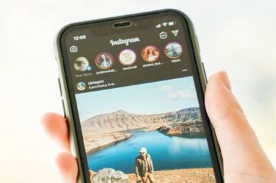 Instagram tiene nuevas funciones tras la caída de la aplicación